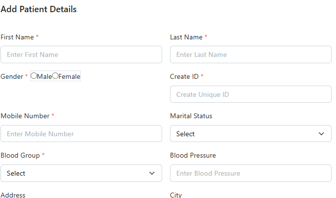 Patient Consent Illustration